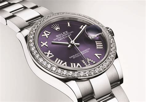 rolex datejust oyster perpetual white gold 18k diamonds model 69299|rolex datejust 31 white gold.